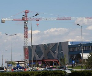 Aeroport Bucuresti Otopeni Plecare