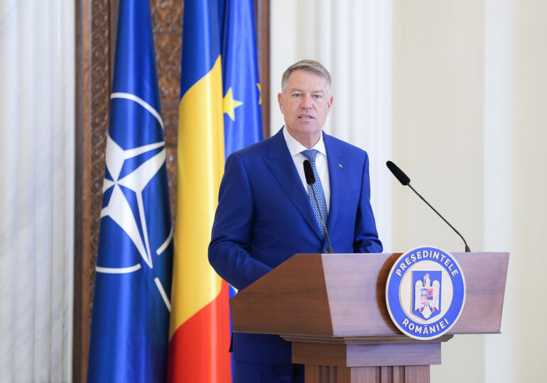 Iohannis