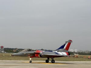 Dassault Rafale