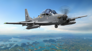 Super Tucano