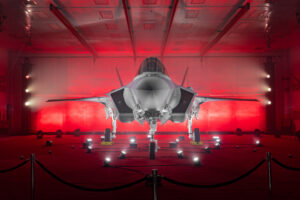 F-35 Polonia